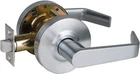 Hisafe Heavy Duty Commercial Passage Door Lever, Satin Chrome Finished Non-lo... New. Price: $116.42.