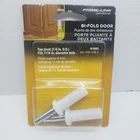 Prime-line Bi-fold Door Top Pivot Fits 7/16"" Qty. 2 #n 6583 New. Price: $8.75.