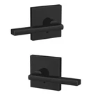 Schlage Custom Latitude- Collins Dummy Door Handle FC172 Open. Price: $17.99.
