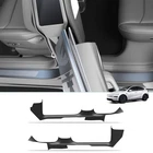 Door Entry Guard For Tesla Model Juniper 2026, 1 Piece Full-length Threshol... New. Price: $120.44.