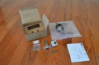 Gobekor 2 Pack Privacy Door Handle Brushed Nickel Levers Bedroom Open. Price: $32.00.