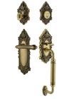 Nostalgic Warehouse Vicflr Eset 238 Cg Lh Victorian Left Handed New. Price: $491.25.