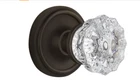 Nostalgic Warehouse Door Knob Several Option -privacy/passage; Type; Finish Open. Price: $64.99.