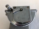 Windshield Wiper Motor, Roadster, Chrome, Nice Condition, Moving Levers Used. Price: $75.00.