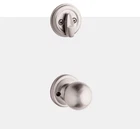Weiser Huntington Interior Pack GA9675 HT15 Satin Nickel (handleset) New. Price: $26.31.
