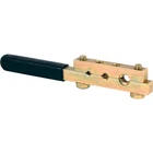 Prime-line Steel Swage-it Tool Gd 52215 In. W. X 4.9 New. Price: $46.86.