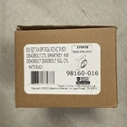 Kwikset 816 Sqt 514 Contemporary Key Control Deadbolt - Matte Black New. Price: $37.00.