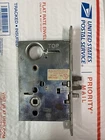 Onity HT24 Door Standard Lock Mortise Case 5 Left Right Hand Side Used. Price: $100.28.