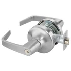 Yale Commercial Office Entry Augusta Lever GRADE2 Cylindrical Lock AU-5307LN-626 New. Price: $150.00.