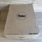Yale Locks & Hardware Cylindrical Entry Lock, Au 4707LN 626 New. Price: $129.99.