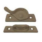 Andersen Sash Lock Keeper Stone Traditional Kit New. Price: $32.99.