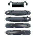 Trq Exterior Door Handle Set Sliding Liftgate Com... New. Price: $148.70.