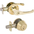 Callan 300T-NE Newport Single Cylinder Keyed Entry Lever And. Price: $64.68.