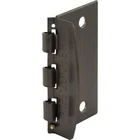 Defender Security Bronze Flip Action Door Lock 10321 Pack Of 6 Prime-line New. Price: $20.11.