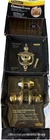 Stanley 5PC Door Hardware Set Kickplate, Knocker, Viewer, Dead Bolt, Keyed Lock New. Price: $80.00.
