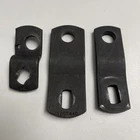 1960S Chevrolet Muncie Hurst Shift Linkage Rod Levers 2440 2441 2442 Z3 Used. Price: $125.00.