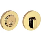 Baldwin 8244031 Images, Contemporary Polished Brass No Lacquer Keyed New. Price: $167.07.