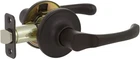 Callan 502T-NE Bronze Newport Privacy Door Lever Set. Price: $40.78.