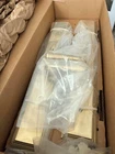 Emtek 1L1M21TLHUS7 Modern Door Configuration Keyed Entry Trim French Antique Open. Price: $229.00.