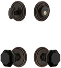 Grandeur Sollyo Sp Eset 238 Soleil Solid Brass Rose Single - Bronze New. Price: $468.75.