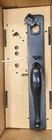 Emtek Brighton Tubular Entrance Handle Used. Price: $124.96.