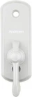Andersen Albany Style Gliding Door Thumb Latch White Color New. Price: $24.30.