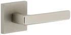 Viaggio Qadlus Sd Rh Quadrato Right Handed Solid Brass - Nickel New. Price: $78.75.