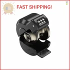 Puged Lockout Device Cover To Disable Doorknob/faucet/water Valve Hose New. Price: $26.93.