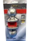 Defiant Saturn Collection 267996 Keyed Entry Doorknob New/sealed Free S&h. Price: $12.99.