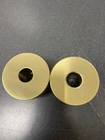 Baldwin ENCONCRR044 Modern Single Cylinder Keyed Entry Door Knob Set - Satin Bra Used. Price: $173.99.