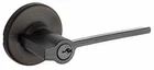 Kwikset 405LRL 11P Cp K6 V1 Vb Ladera Key Ent Lever - Quantity New. Price: $54.19.