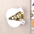 Posnaland Lockout Device Child Safety Locking Large, White New. Price: $26.99.