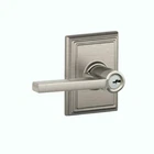 Schlage F51ALAT619ADD Latitude 16211 10063 Addison New. Price: $111.90.