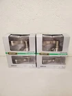 *lot Of 2* Defiant Naples Satin Nickel Hall/closet Door Handle (32LYEX203B) New. Price: $31.99.