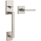 Kwikset 815SCEHFL-15 Only Handleset Open. Price: $80.76.