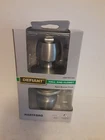 Defiant Door Knob (hall Closet) Brand New Part #1008 974 323. Price: $9.95.