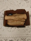 Vintage Stanley Black Metal Slide Bolt Lock Barrel Door Hardware Nos Lot 5. Price: $45.00.