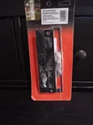 Prime-line Flush Sliding Door Handle Set 1101 6-5/8 Hole Spacings New. Price: $16.00.