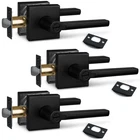 Newbang 3PACK Bed/bath Door Lever For Privacy And Interior. Price: $96.19.