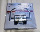 Universal Hardware Heavy Duty Commercial Entry Curved Lever Cylindrical Chassis New. Price: $39.95.