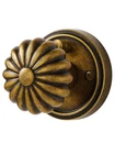 Privacy Door Antique Brass Retro Knob, Bathroom Bedroom Handle... New. Price: $49.14.