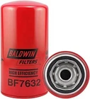 Baldwin Filters Heavy-duty High Efficiency Fuel Spin-on BF7632 New. Price: $17.95.