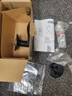 Schlage F59-ACC-RH Accent Right Handed Single Cylinder Interior Handle Lock Set New. Price: $29.99.