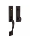 Baldwin 85352102ENTR 85352.ENTR Cody Single Cylinder Handleset With Oval Open. Price: $441.75.