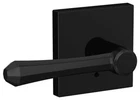 Schlage FC21-DMP-COL Custom Dempsey Passage & Privacy Door Lever Black New. Price: $99.16.