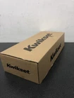 Kwikset 687HYHLIP-514S Henley Single Cylinder Handleset W/ Smartkey Matte Blac Used. Price: $51.93.