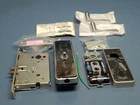 Dormakaba M002-KECB-PETCB-11L Multi-housing Rfid Mortise Lockset Satin Chrome New. Price: $99.00.