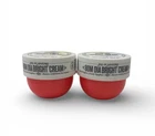 Sol De Janeiro Bom Dia Bright Cream 0.85 Fl Oz /25 Ml Travel Size X2 No Box New. Price: $21.99.