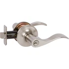 CALLAN2 500T-BN-G2 Bennett Series Grade Keyed Entry Door Lever New. Price: $53.45.