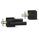 Deadbolt And Door Knob Set,exterior Entry Locksets F... New. Price: $49.18.